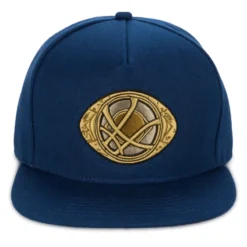 Eye Of Agamotto Baseball Cap For Adults, Doctor Strange In The Multiverse Of Madness