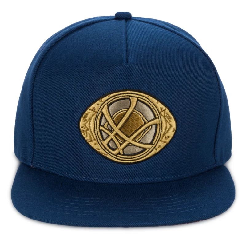 Eye Of Agamotto Baseball Cap For Adults, Doctor Strange In The Multiverse Of Madness 3 Eye Of Agamotto Baseball Cap For Adults, Doctor Strange In The Multiverse Of Madness