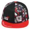 Spider-Man 60th Anniversary Baseball Cap For Adults 2 Spider-Man 60th Anniversary Baseball Cap For Adults -Disney 427502952369