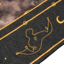 Jasmine Scarf By Danielle Nicole, Aladdin -Disney 427503075777 4