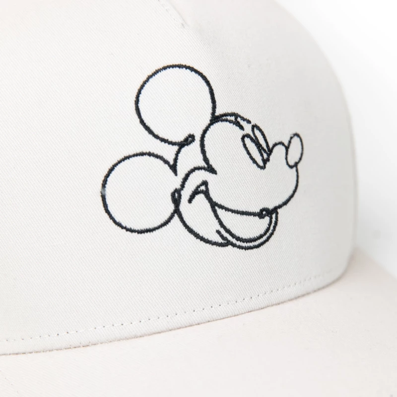 Mickey Mouse Baseball Cap 4 Mickey Mouse Baseball Cap - Image 2