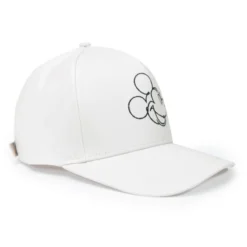 Mickey Mouse Baseball Cap 9 Mickey Mouse Baseball Cap -Disney 427503162064 2