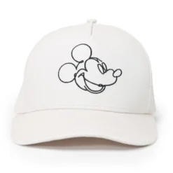 Mickey Mouse Baseball Cap