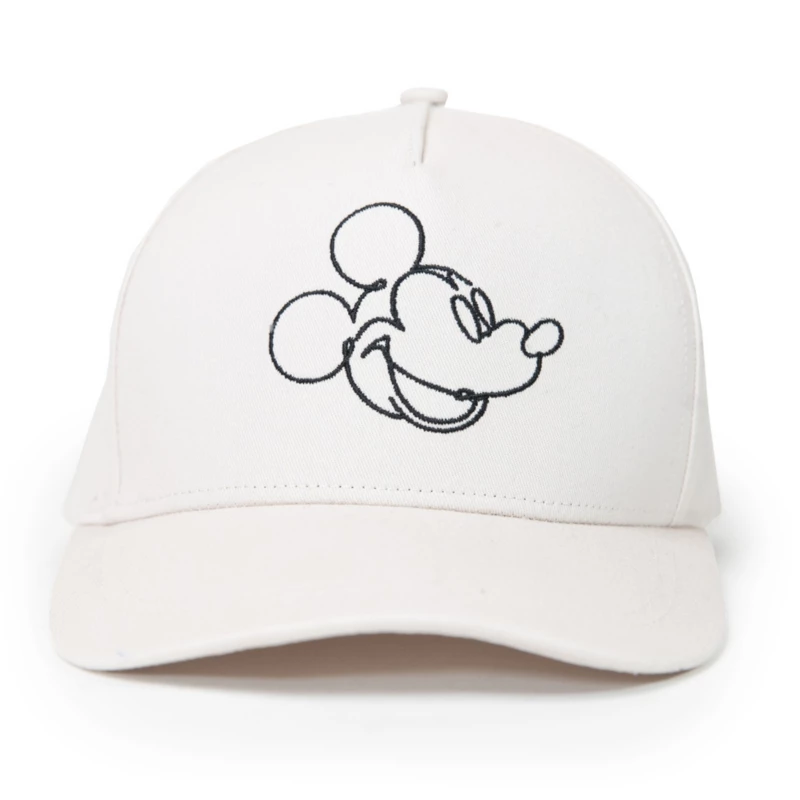 Mickey Mouse Baseball Cap 3 Mickey Mouse Baseball Cap