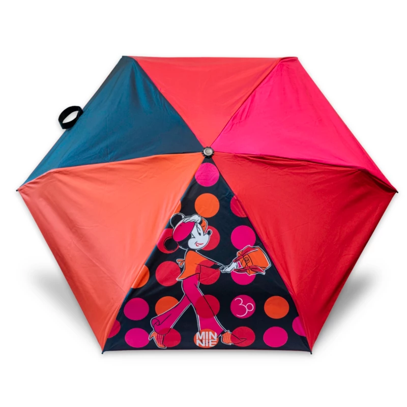 Minnie Parisienne Umbrella 4 Minnie Parisienne Umbrella - Image 2