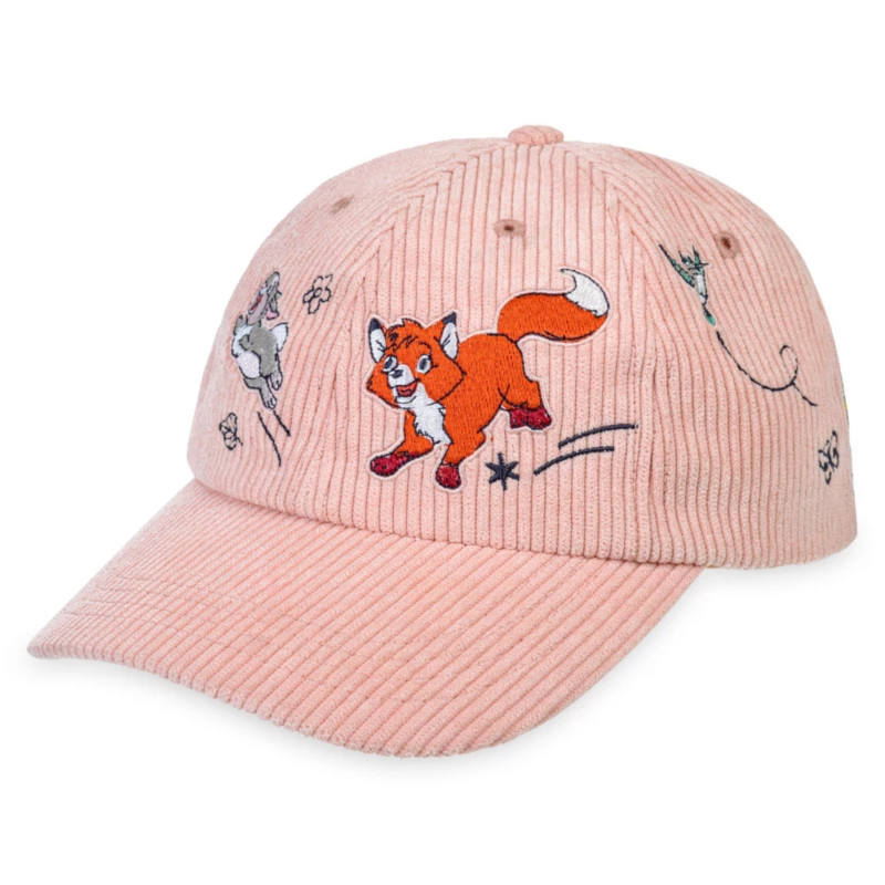 Disney Critters Baseball Cap 4 Disney Critters Baseball Cap - Image 2