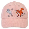Disney Critters Baseball Cap