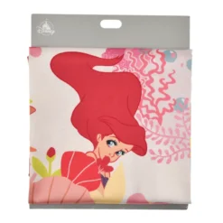 Ariel Scarf, Flower Princess -Disney 427503469712 3