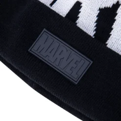 Marvel's On Fire, Knitted Hat -Disney 427503474174 3