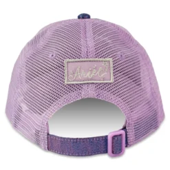 The Little Mermaid Baseball Cap For Women -Disney 427503775622APAC 2