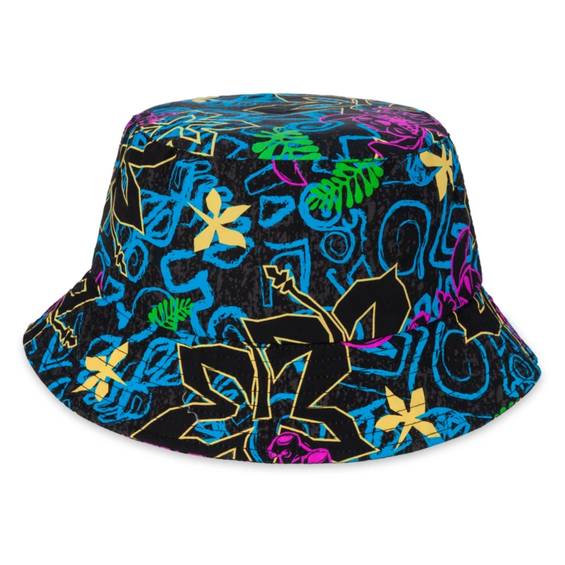 Stitch Bucket Hat For Adults 4 Stitch Bucket Hat For Adults - Image 2