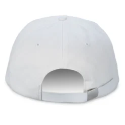 Mickey Mouse White Baseball Cap For Adults -Disney 427504147121 2