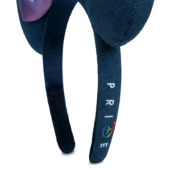 Minnie Mouse Pride Ears Headband For Adults -Disney 428402672012 2