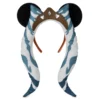 Ahsoka Tano Ear Headband For Adults, Star Wars