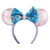The Little Mermaid Ear Headband For Adults, Live Action Film 2 The Little Mermaid Ear Headband For Adults, Live Action Film -Disney 428404055950