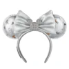 Mickey Mouse And Friends Loungefly Ear Headband For Adults - Disney100 -Disney 428404059835