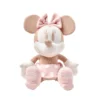 Minnie Mouse Small Plush For Baby -Disney 440473687368