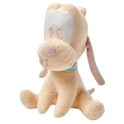 Pluto ''Born In 2023'' Small Plush For Baby 9 Pluto ''Born In 2023'' Small Plush For Baby -Disney 440473687511 2