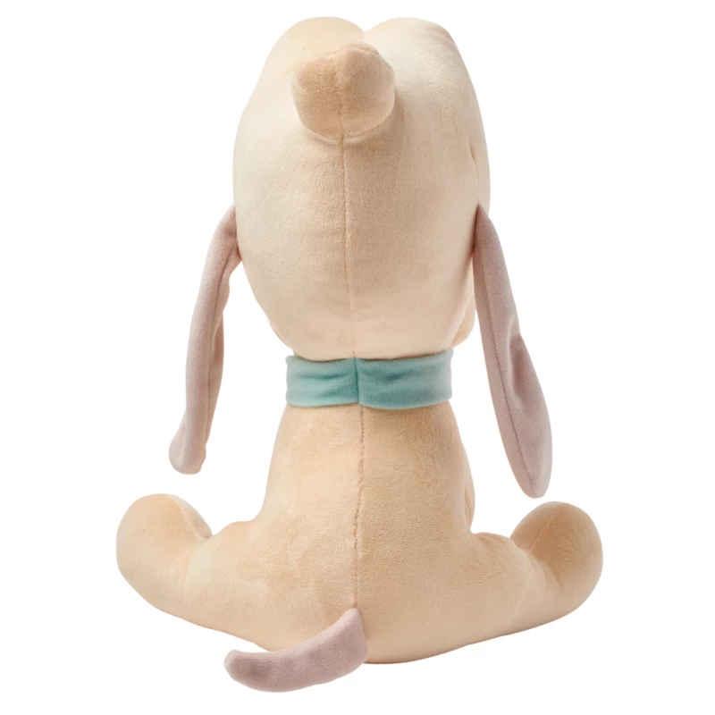 Pluto ''Born In 2023'' Small Plush For Baby 7 Pluto ''Born In 2023'' Small Plush For Baby - Image 5