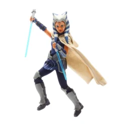 Ahsoka Tano Special Edition Doll, Star Wars -Disney 460022992460 3