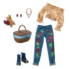 Disney Ily 4EVER Fashion Pack, Inspired By Belle, Beauty And The Beast -Disney 460023287718