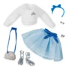 Disney Ily 4EVER Fashion Pack, Inspired By Cinderella -Disney 460023288135