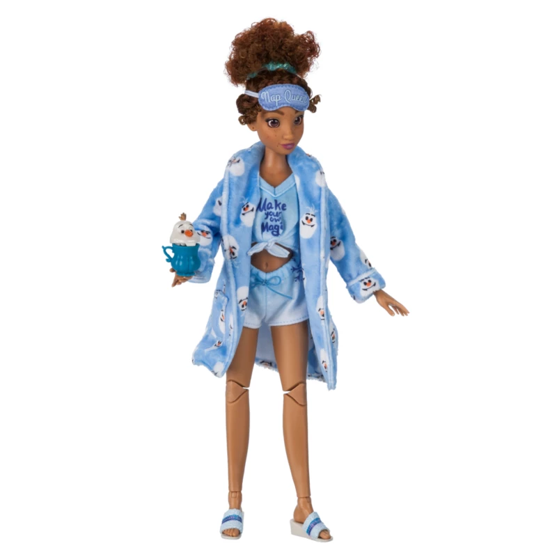Disney Ily 4EVER Fashion Pack, Inspired By Elsa, Frozen 5 Disney Ily 4EVER Fashion Pack, Inspired By Elsa, Frozen - Image 3