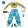 Disney Ily 4EVER Fashion Pack, Inspired By Jasmine, Aladdin -Disney 460023288968