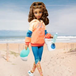 Disney Ily 4EVER Fashion Pack, Inspired By Moana -Disney 460023289040 1