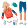Disney Ily 4EVER Fashion Pack, Inspired By Moana -Disney 460023289040