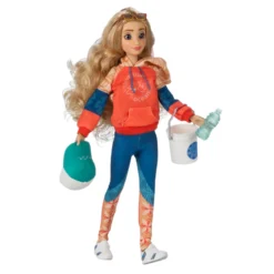 Disney Ily 4EVER Fashion Pack, Inspired By Moana -Disney 460023289040 2