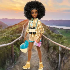 Disney Ily 4EVER Fashion Pack, Inspired By Pocahontas -Disney 460023340765 1