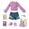 Disney Ily 4EVER Fashion Pack, Inspired By Rapunzel, Tangled -Disney 460023340925