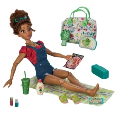 Disney Ily 4EVER Accessory Pack, Inspired By Tiana, The Princess And The Frog -Disney 460023341267 2