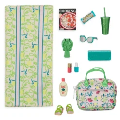 Disney Ily 4EVER Accessory Pack, Inspired By Tiana, The Princess And The Frog