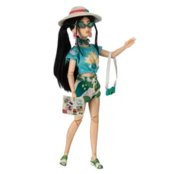 Disney Ily 4EVER Fashion Pack, Inspired By Tiana, The Princess And The Frog -Disney 460023341342 2