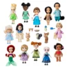 Disney Animators' Collection Mini Doll Gift Set