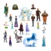 Best Of Frozen Mega Figurine Playset -Disney 460061013270