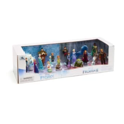 Best Of Frozen Mega Figurine Playset -Disney 460061013270 2