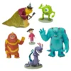 Monsters, Inc. Figurine Playset 2 Monsters, Inc. Figurine Playset -Disney 460061097676