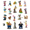 Mickey Mouse And Friends Mega Figurine Play Set -Disney 460063382343