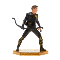 Marvel's Avengers Mega Figurine Play Set -Disney 460063511460 4