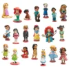 Disney Animators' Collection Mega Figurine Play Set 1 Disney Animators' Collection Mega Figurine Play Set -Disney 460063523838