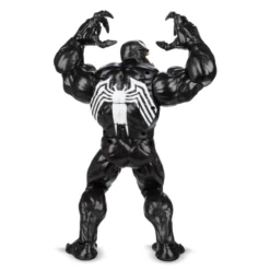 Venom Talking Action Figure -Disney 461010601920 2