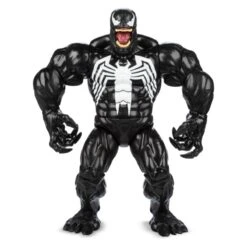 Venom Talking Action Figure