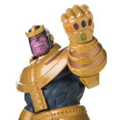 Thanos Talking Action Figure -Disney 461010602002 1