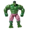 Hulk Talking Action Figure 2 Hulk Talking Action Figure -Disney 461010689898
