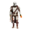 The Mandalorian Talking Action Figure, Star Wars 2 The Mandalorian Talking Action Figure, Star Wars -Disney 461011590698