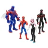 Marvel Toybox Spider-Man Action Figure Set 1 Marvel Toybox Spider-Man Action Figure Set -Disney 461013118012