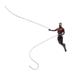 Diamond Select Miles Morales Collector's Edition Action Figure, Spider-Man -Disney 461013119910 3
